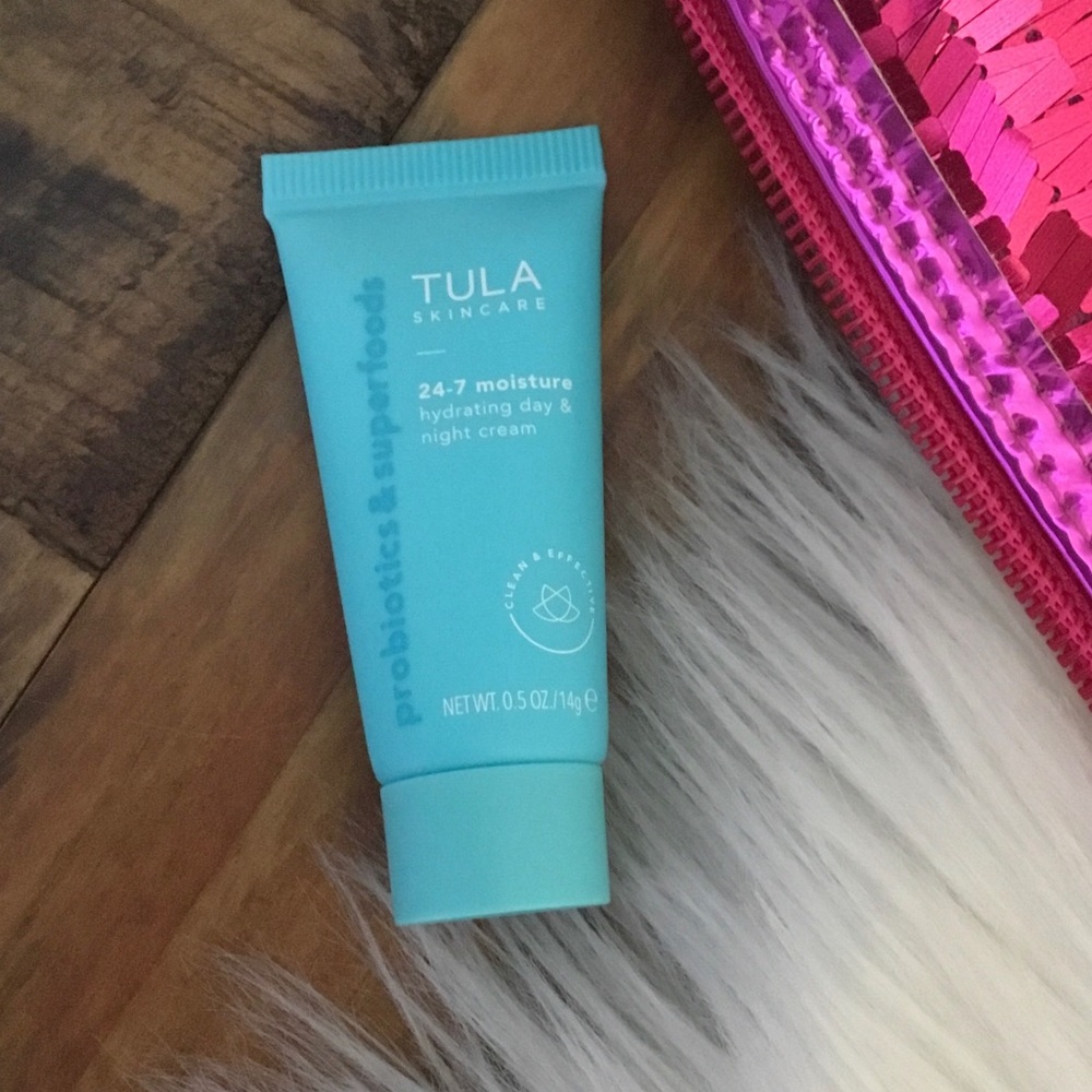 3 for $15/Tula 24-7 Hydrating Day & Night Cream